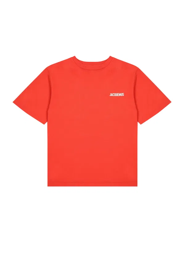 Футболка Jacquemus Q00046 124/99 Купити