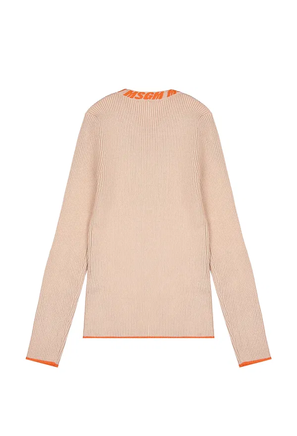 Джемпер MSGM N077   223/96c Ціна