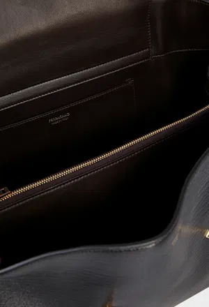 Кожаная сумка HUG FERRAGAMO 219939 225/0A2 в Украине