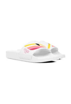 Слайдери Fendi JMR355 121/L1c Купити