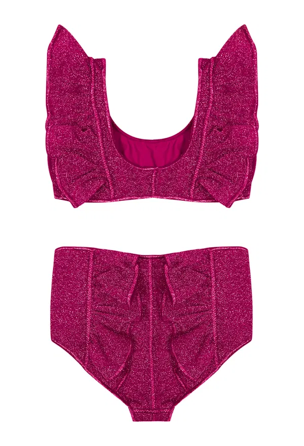 Купальник Oseree LFV205 120/9M Купити