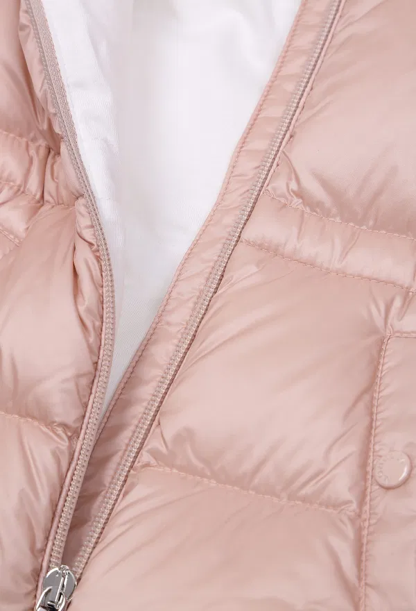 Пуховик Moncler 1A0027 222/9P в Украине