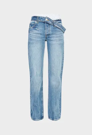 Джинсы alexanderwang 4DC3264123 226/9A8 Купить