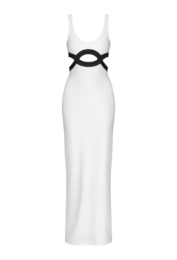 Платье OYE Swimwear ELVAN  121/91c Купить