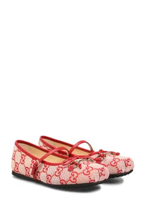 Балетки HORSEBIT Gucci 856590 126/99p Купити