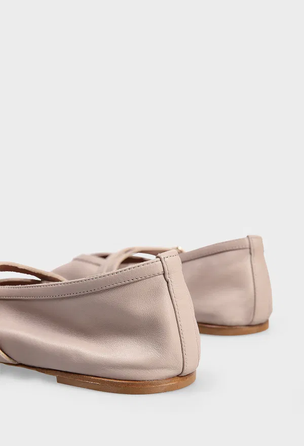 Шкіряні мериджейн EMILY PROMENADE EMILY 125/0A6 оригінал