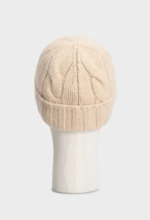 Кашемировая шапка  Loro Piana FAN2739 224/9I6 в Украине