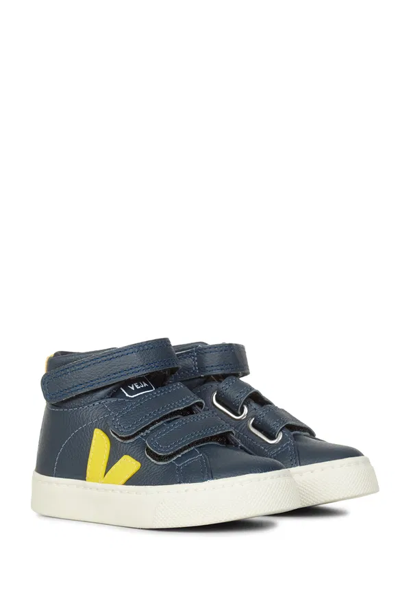 Шкіряні кеди Veja 050344 223/0Qc Купити