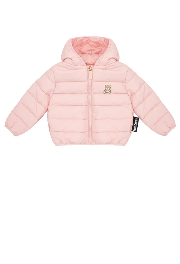 Куртка Moschino MUS02I 223/9R - фото №1 Куртка Moschino MUS02I 223/9R Купити