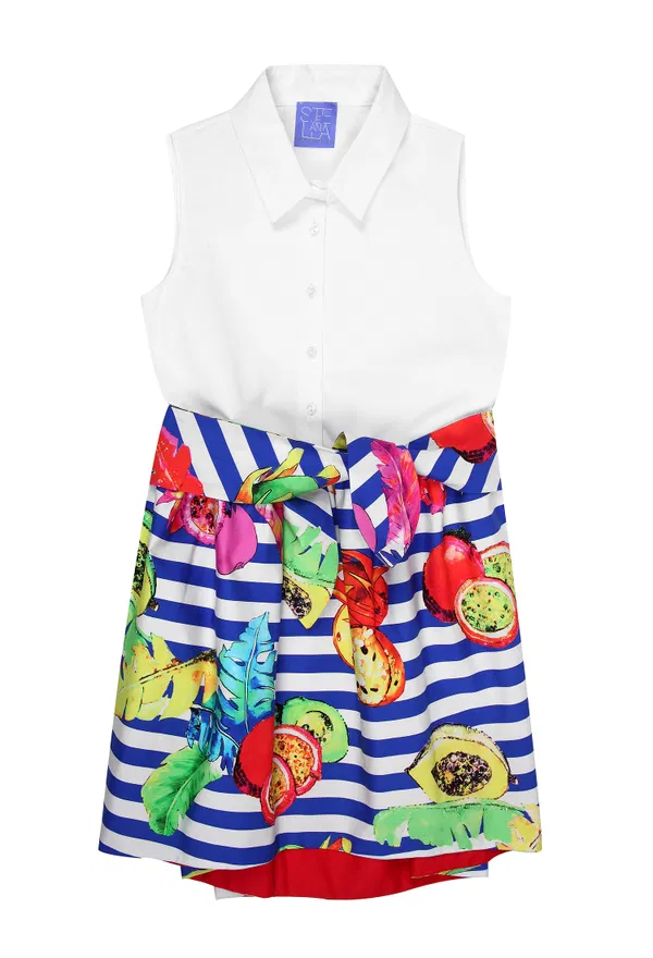 Сукня Stella Jean AB42   119/98s Купити