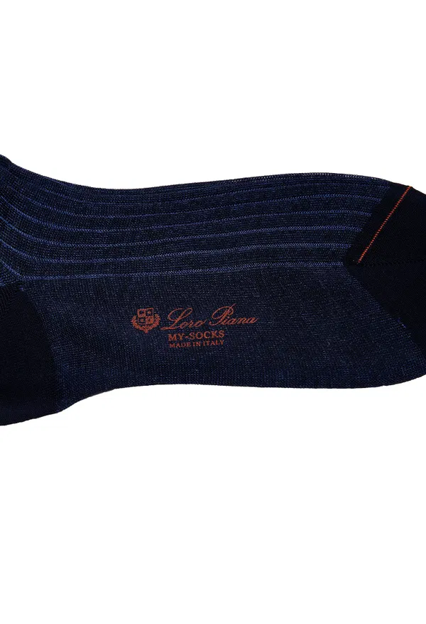 Носки Loro Piana 0992 119/9A8 Цена