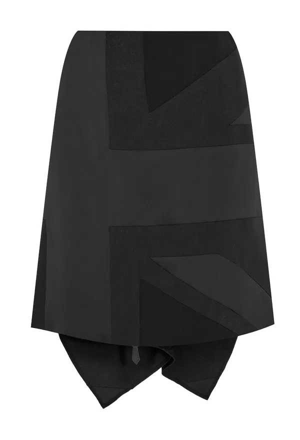 Юбка Burberry 8046842 221/9G2 Купить