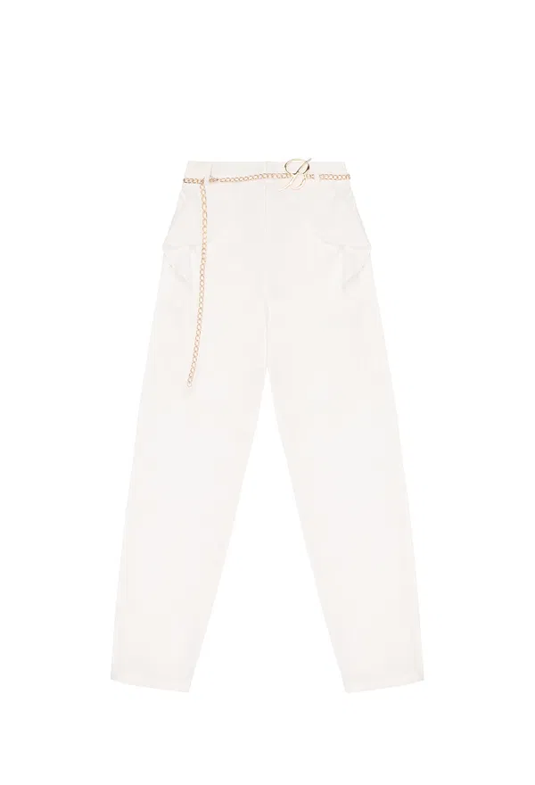 Штани Miss Blumarine 029T25 123/91 Купити