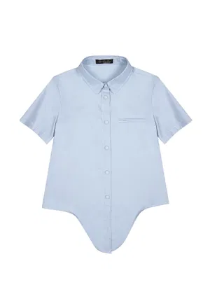 Блуза Loro Piana 9638   120/9G Купити