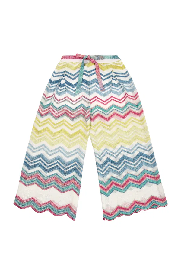 Брюки MISSONI MU6B90 124/9Gp Купить