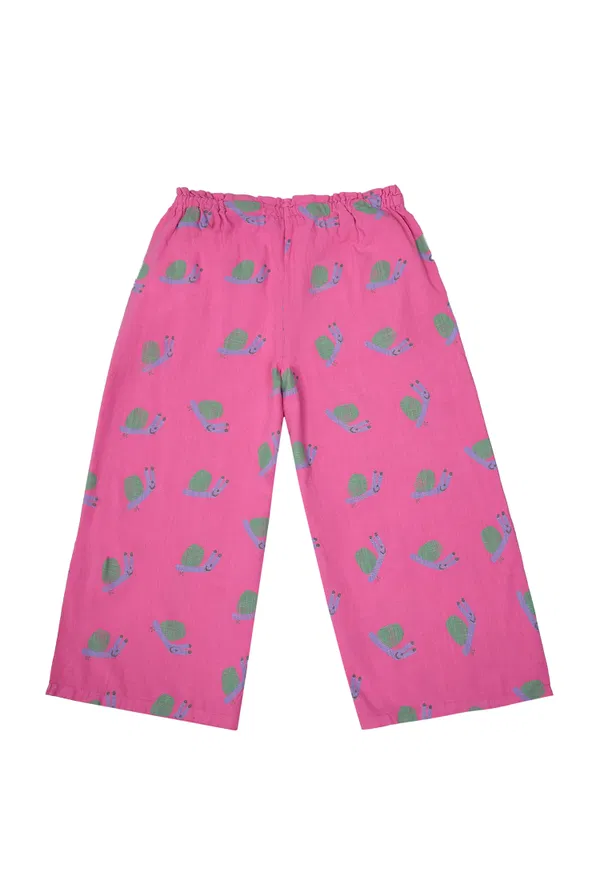 Штани Bobo Choses C0865  125/9Up Ціна