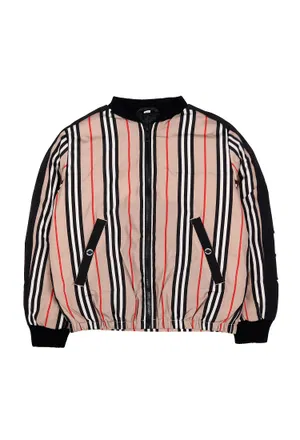 Парка 2-B-1 Burberry 032623 220/99c в Україні