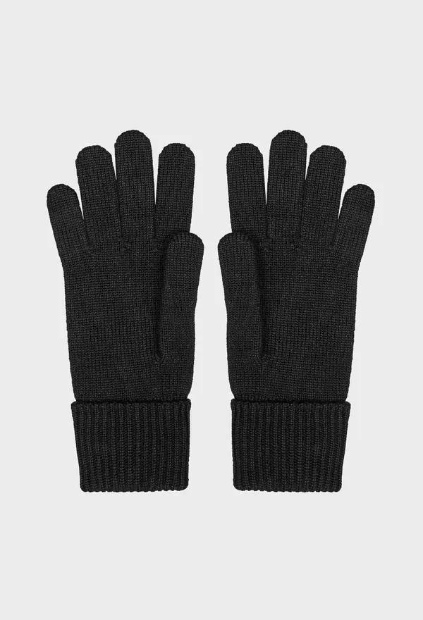 Вовняні рукавички Gucci 836731 225/9H2 Ціна