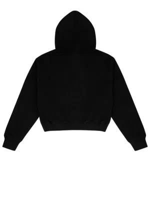 Дитяче чорне худі Off-White GB1001 126/92 Ціна