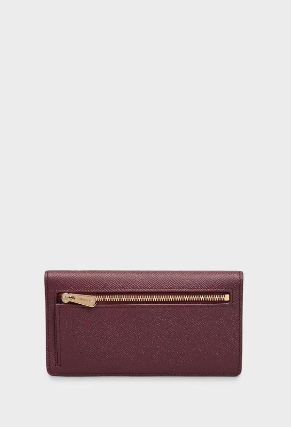 Кожаный кошелек FERRAGAMO 22D779 226/0A5 в Украине