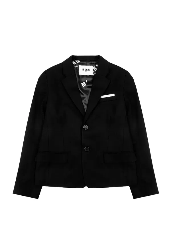 Пиджак MSGM 6773   218/92 Купить