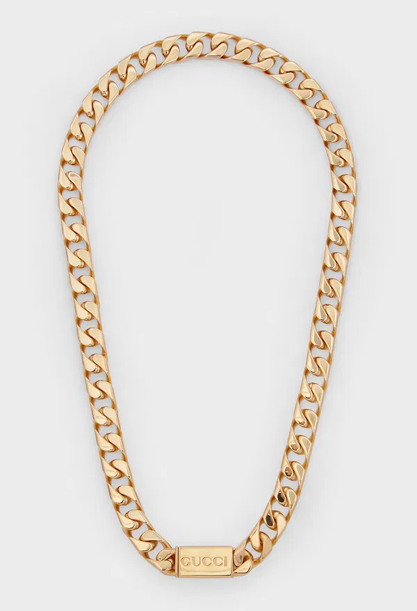 Колье Gucci 796574 224/1CZ Купить