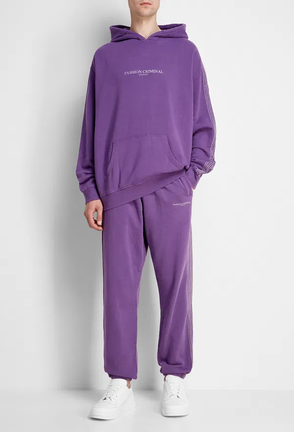 Спортивные брюки Fashion Criminal VIOPAN 220/9AF Купить