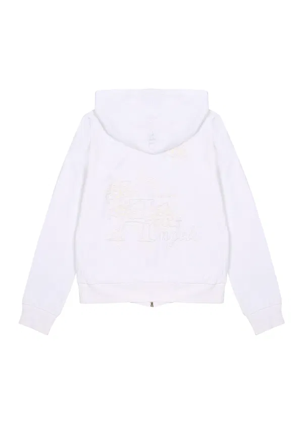 Спортивна кофта Roberto Cavalli 74040 T108/91 Ціна