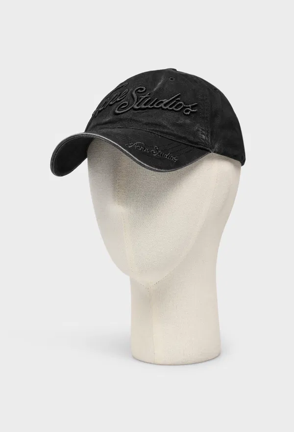 Кепка Acne Studios C40416 126/9A2 Купить