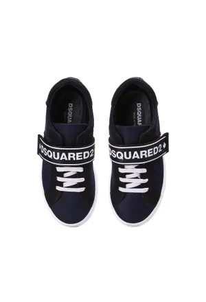 Кеди Dsquared2 59844  119/0Qc оригінал