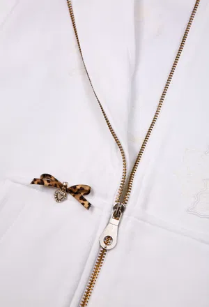Спортивна кофта Roberto Cavalli 74040 T108/91 в Україні
