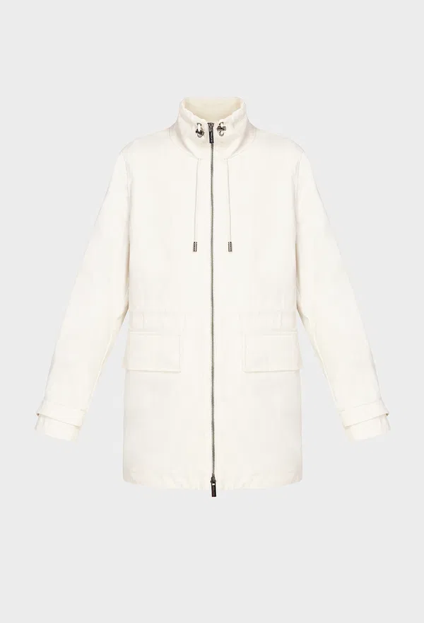 Ветровка Woolrich WOU1127FRUT3987 125/9AE Купить