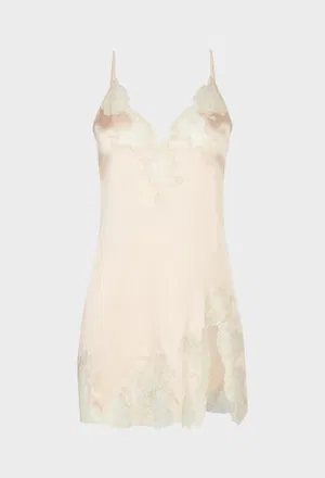 Шелковое платье Kiki De Montparnasse DR047  125/96 Купить