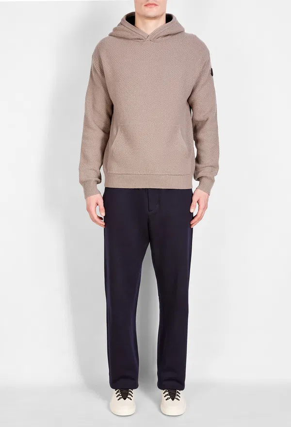 Брюки Moncler J20912A00033 224/9HQ Купить