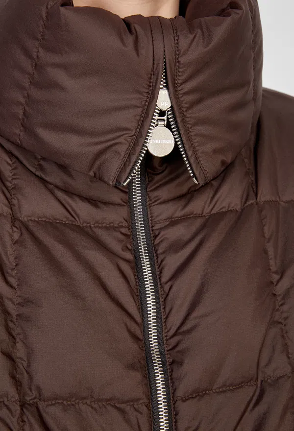Пуховик COZY ARCO IENKI IENKI COZY ARCO JACKET 225/9F3 фото