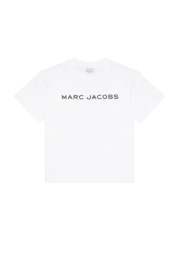 Футболка Marc Jacobs W60463 125/91c Купити