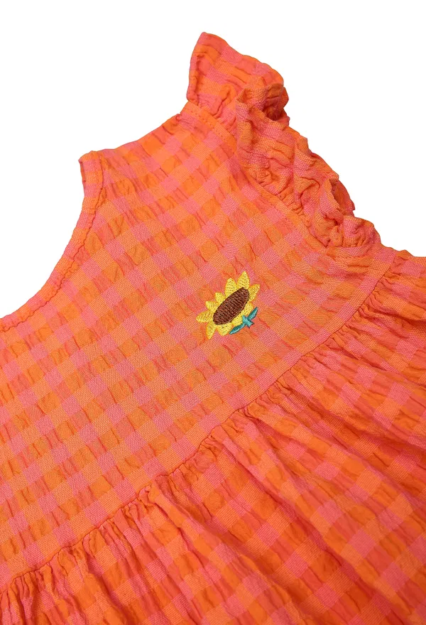 Сукня Bobo Choses B0808  125/9Ap в Україні