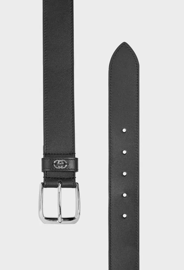 Шкіряний ремінь Gucci 673921 126/0A20 Ціна