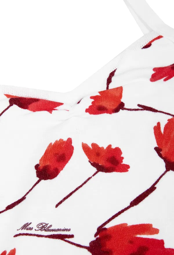 Майка Blumarine 5406  M109/99c в Украине