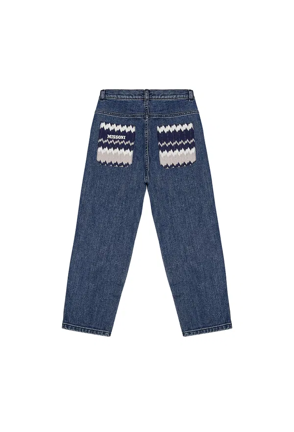 Штани MISSONI MU6P00 124/9Qc Ціна