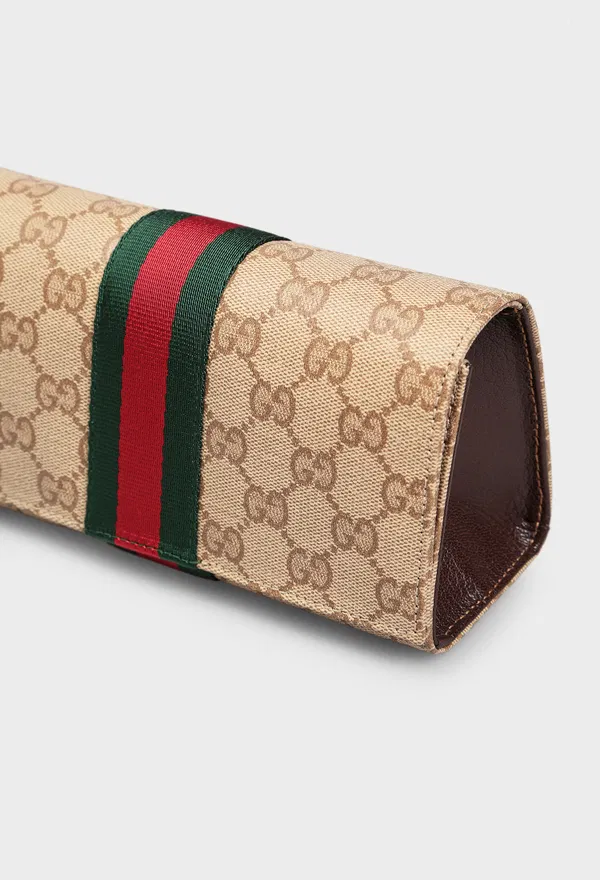 Клатч SMALL POUCH WITH Gucci A002KM 226/0F6 интернет-магазин