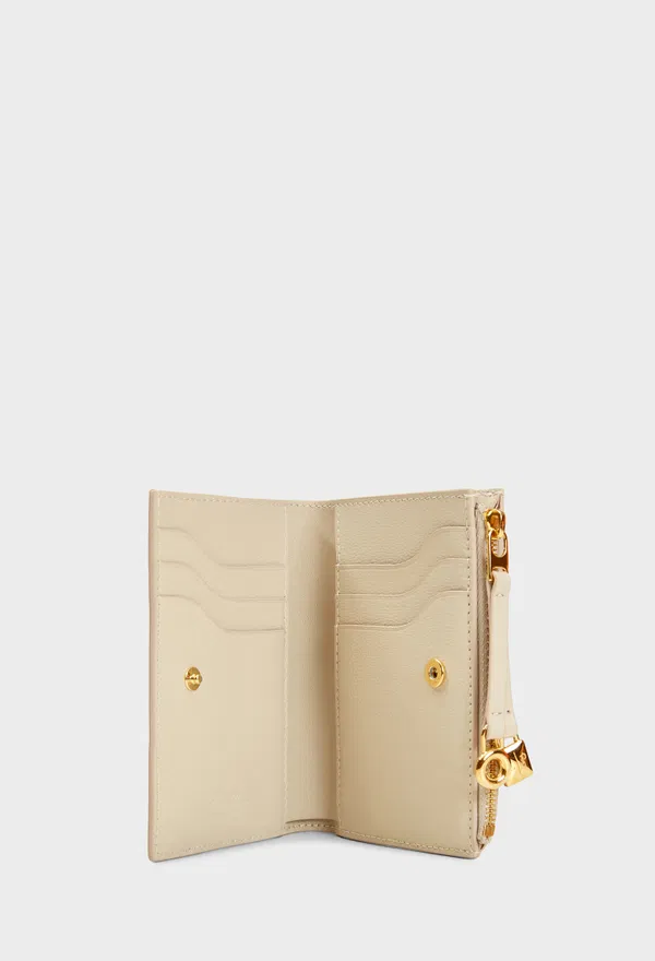 Шкіряний гаманець BIFOLD WALLET Loro Piana FAO3073 225/0AE оригінал