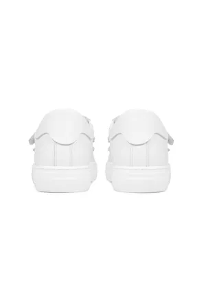 Кожаные кеды Dsquared2 67137  121/01c в Украине