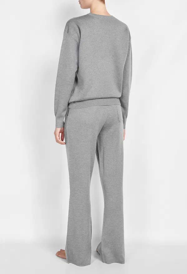 Шовковий костюм Olivia von Halle 0028   226/970 в Україні
