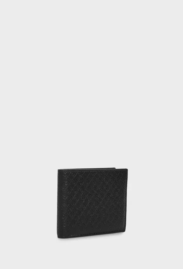 Шкіряний гаманець FERRAGAMO 661565 226/0C2 Ціна