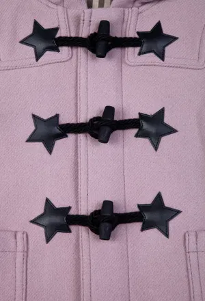 Вовняне пальто Burberry 019490 219/9Rc в Україні