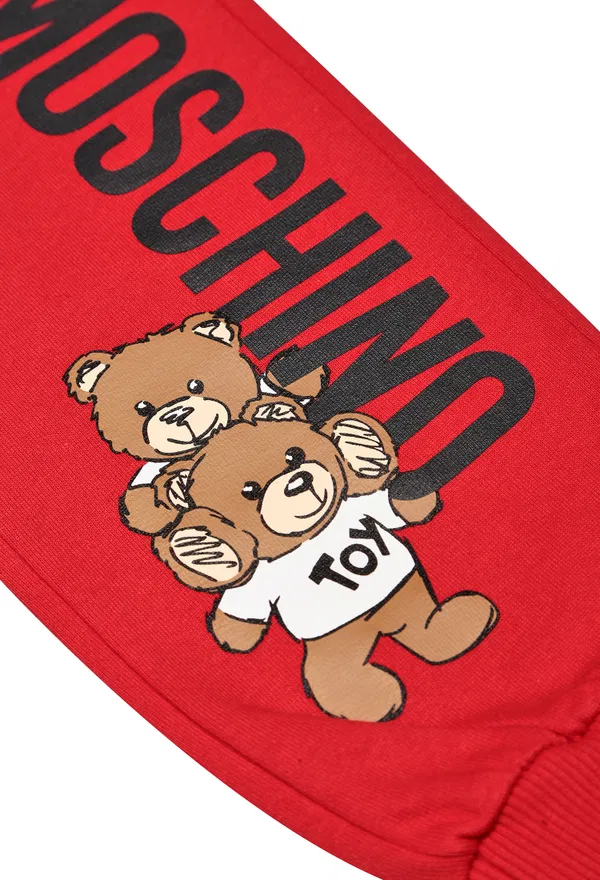 Спортивний костюм Moschino HUK03X 224/99c оригінал
