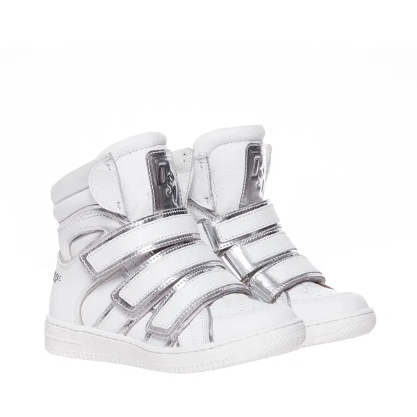 Кроссовки Dsquared2 31037 K114/01 Цена