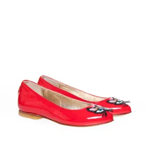 Балетки Dsquared2 30979 L114/29 Ціна