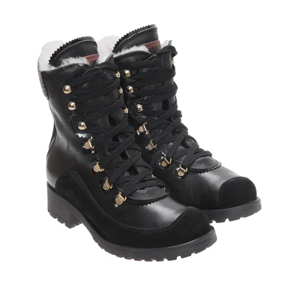 Черевики Dsquared2 34072 B214/02M Ціна